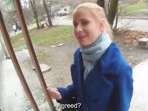 Tattooed Sweetheart Has Great POV Sex