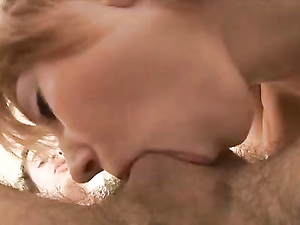 Ball Sucking Russian Teen Wants A Cunt Fucking